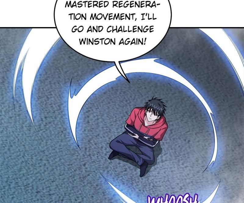Pick Up the Prettiest Girl - Episode 326 — page 42