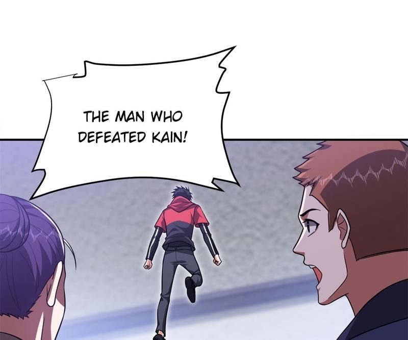 Pick Up the Prettiest Girl - Episode 326 — page 54