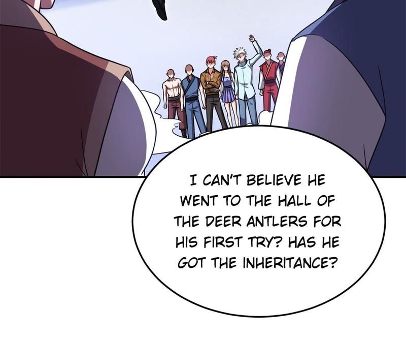 Pick Up the Prettiest Girl - Episode 326 — page 55