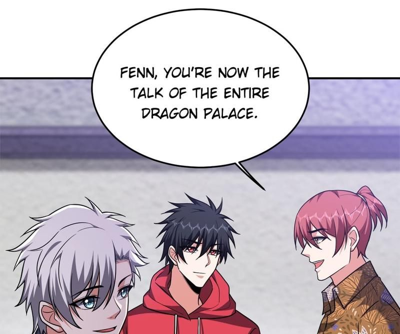 Pick Up the Prettiest Girl - Episode 326 — page 56