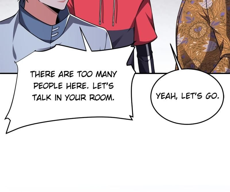 Pick Up the Prettiest Girl - Episode 326 — page 57