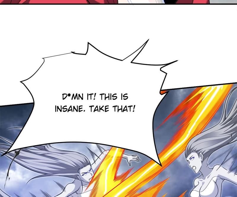 Pick Up the Prettiest Girl - Episode 326 — page 7