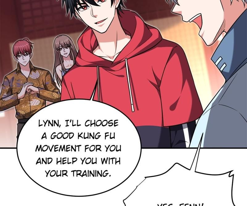 Pick Up the Prettiest Girl - Episode 327 — page 11