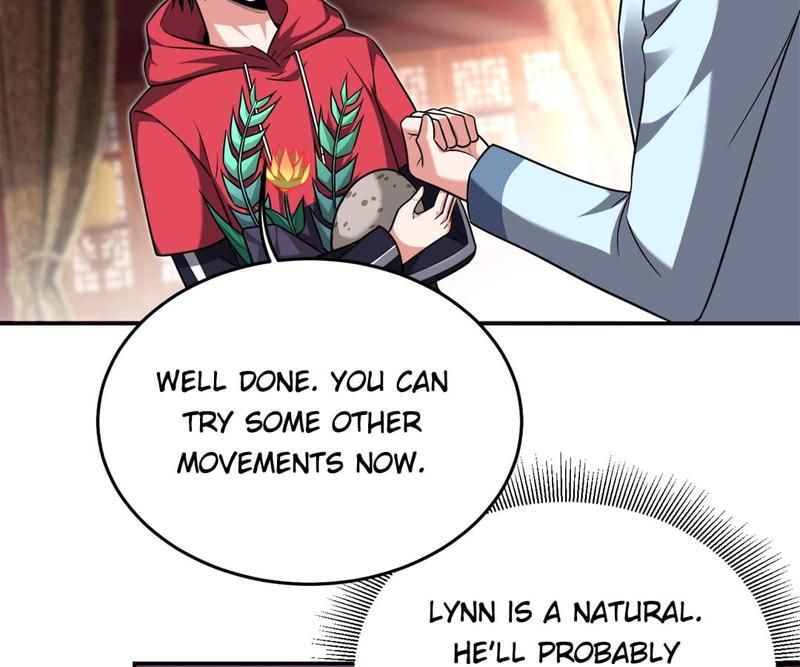 Pick Up the Prettiest Girl - Episode 327 — page 17