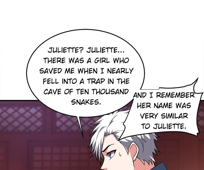 Pick Up the Prettiest Girl - Episode 327 — page 23