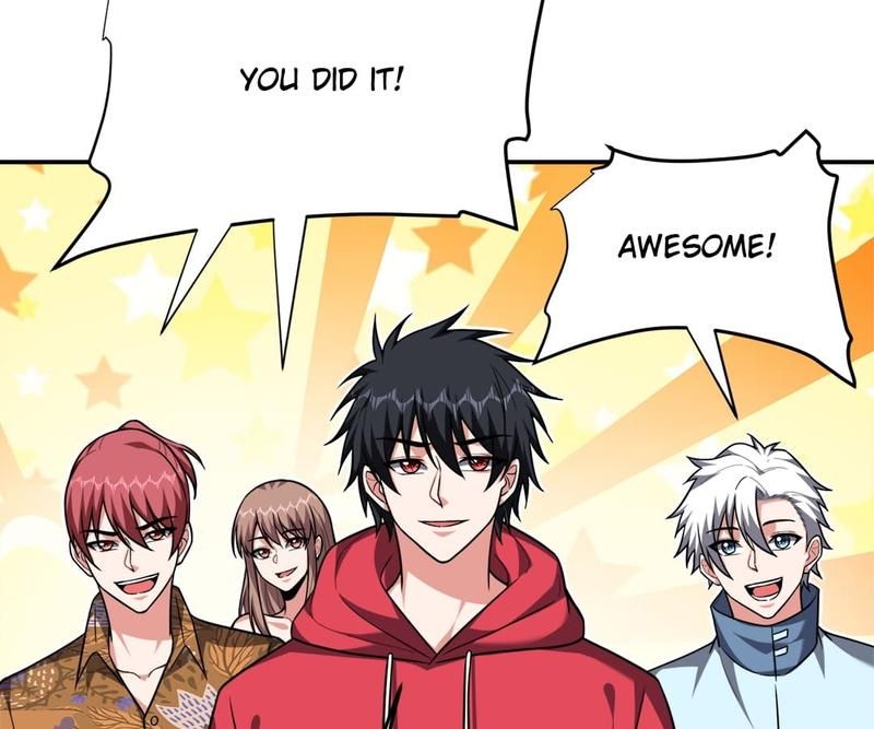 Pick Up the Prettiest Girl - Episode 327 — page 3