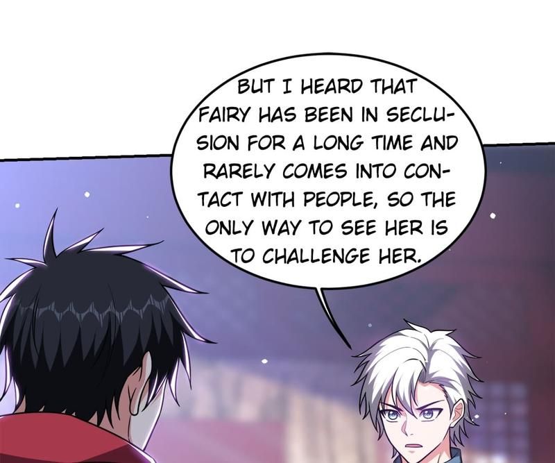 Pick Up the Prettiest Girl - Episode 327 — page 32