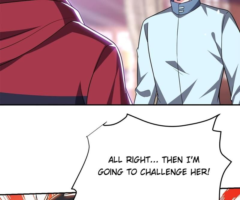 Pick Up the Prettiest Girl - Episode 327 — page 33