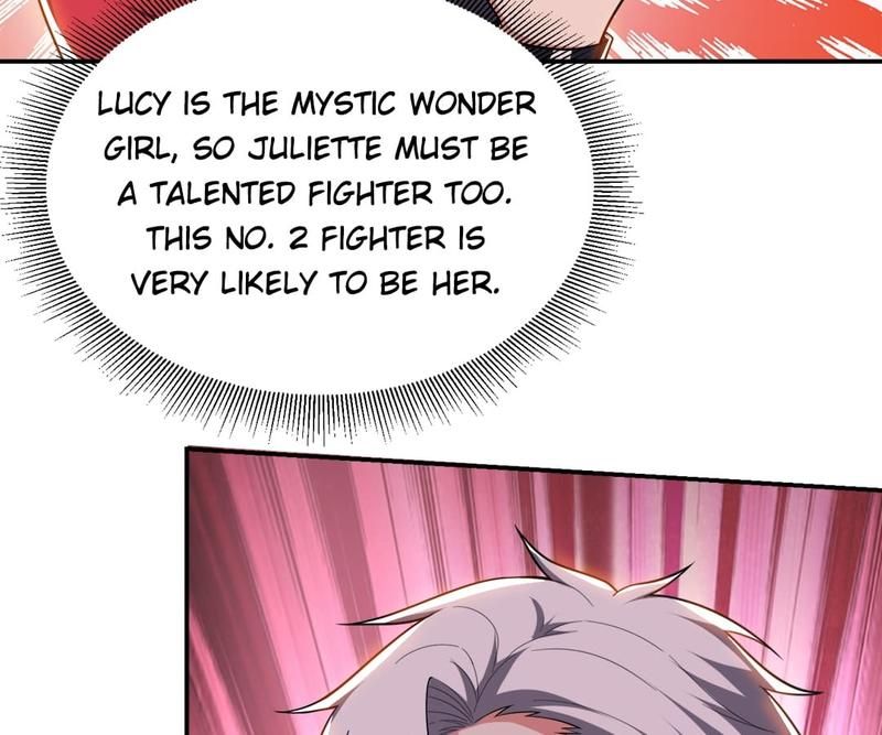 Pick Up the Prettiest Girl - Episode 327 — page 35