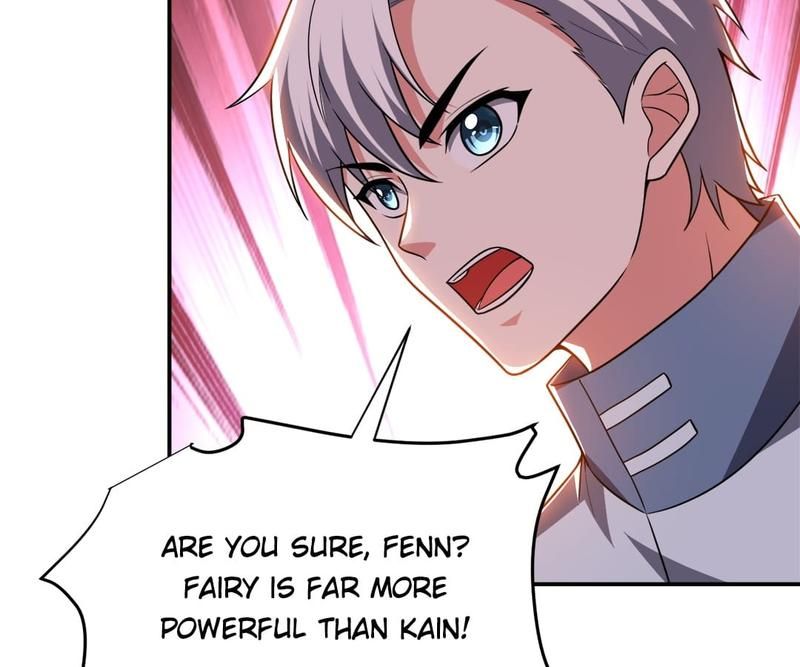 Pick Up the Prettiest Girl - Episode 327 — page 36