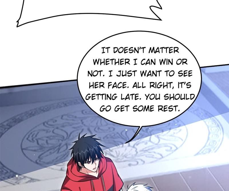 Pick Up the Prettiest Girl - Episode 327 — page 37