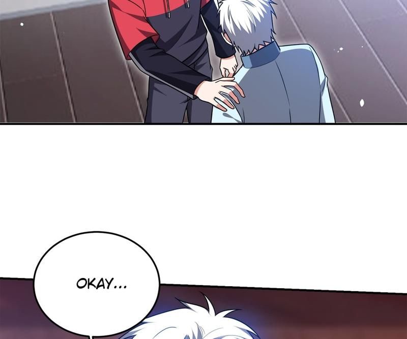 Pick Up the Prettiest Girl - Episode 327 — page 38