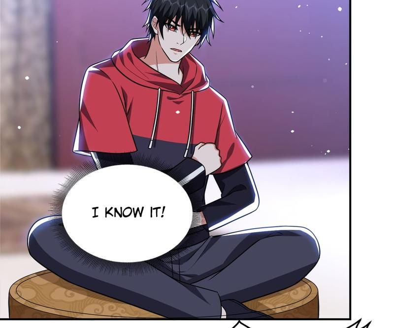 Pick Up the Prettiest Girl - Episode 327 — page 41