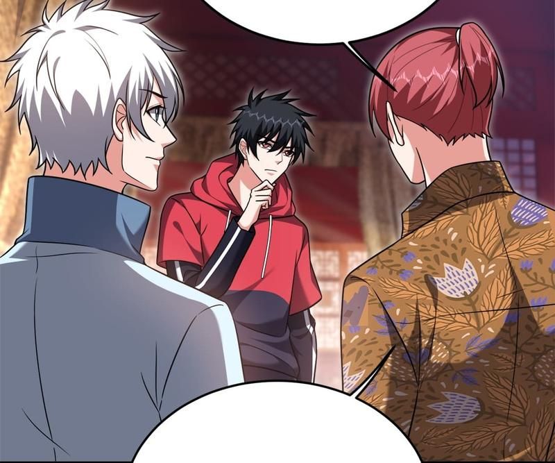 Pick Up the Prettiest Girl - Episode 327 — page 5