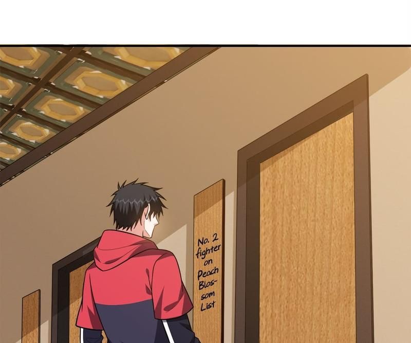 Pick Up the Prettiest Girl - Episode 327 — page 54