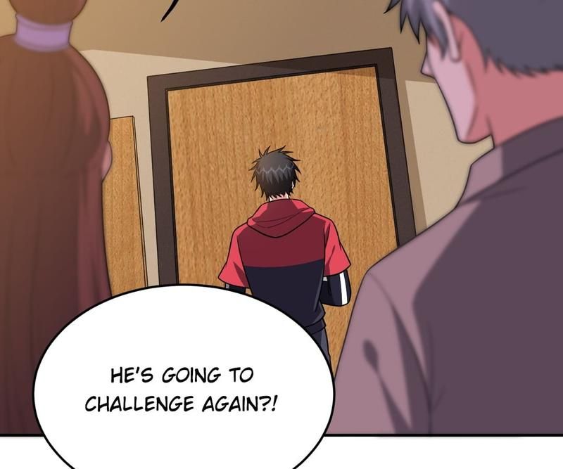 Pick Up the Prettiest Girl - Episode 327 — page 56