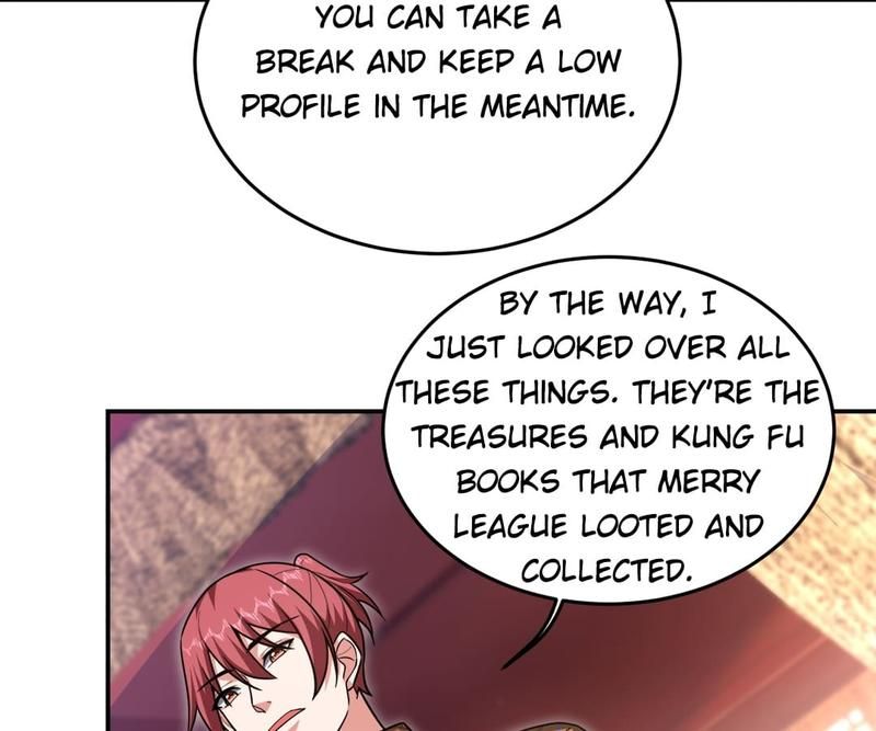 Pick Up the Prettiest Girl - Episode 327 — page 6
