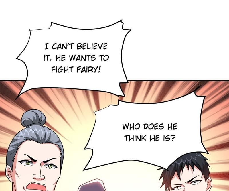 Pick Up the Prettiest Girl - Episode 327 — page 60