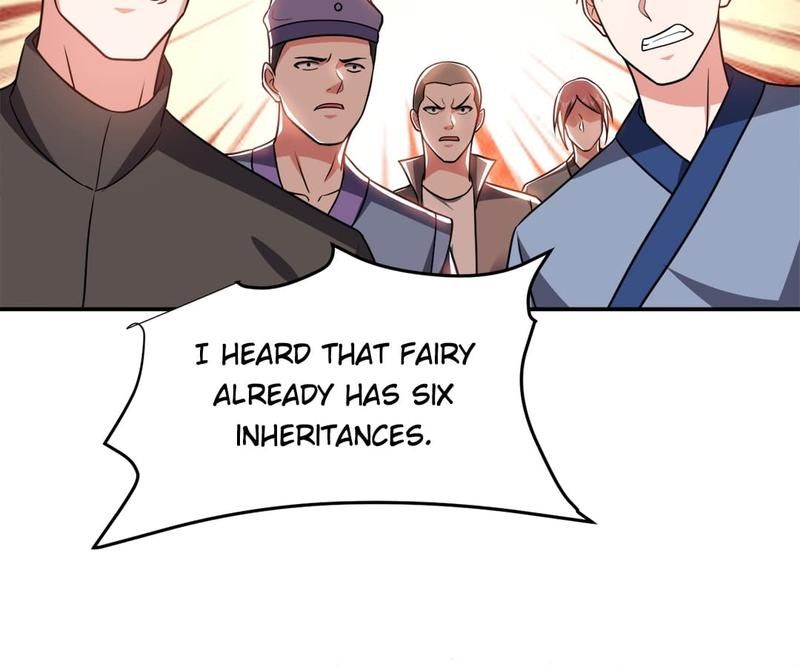 Pick Up the Prettiest Girl - Episode 327 — page 61