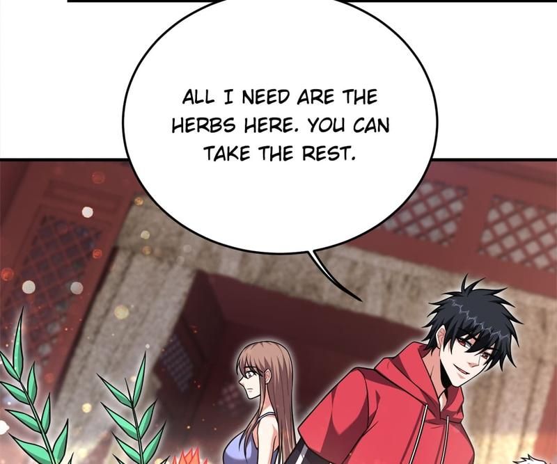 Pick Up the Prettiest Girl - Episode 327 — page 8
