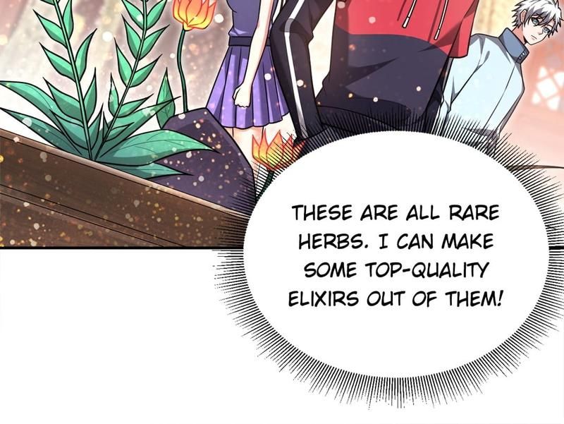 Pick Up the Prettiest Girl - Episode 327 — page 9
