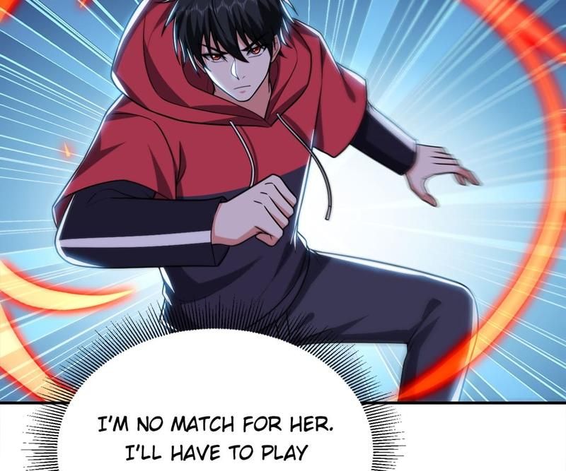Pick Up the Prettiest Girl - Episode 328 — page 22