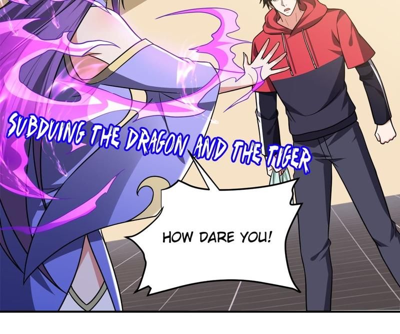 Pick Up the Prettiest Girl - Episode 328 — page 40