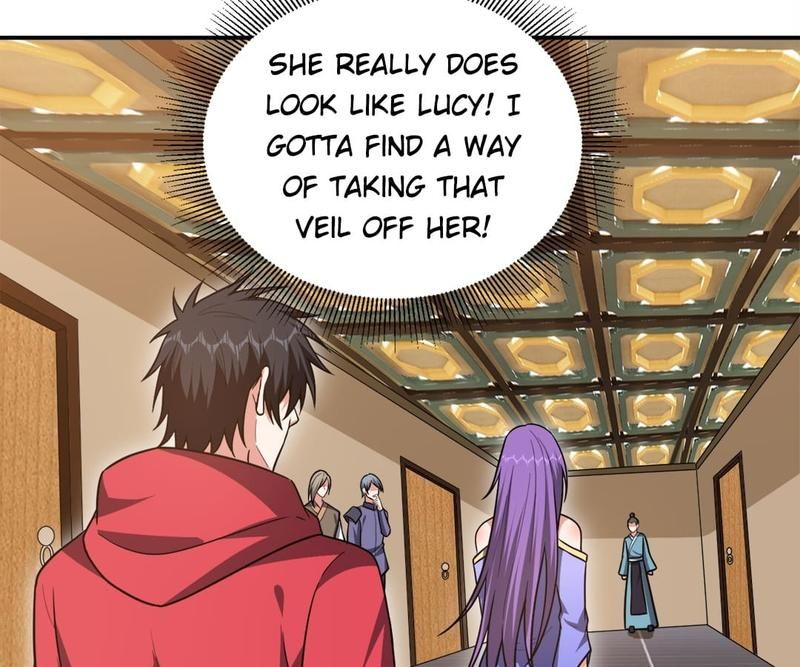 Pick Up the Prettiest Girl - Episode 328 — page 5