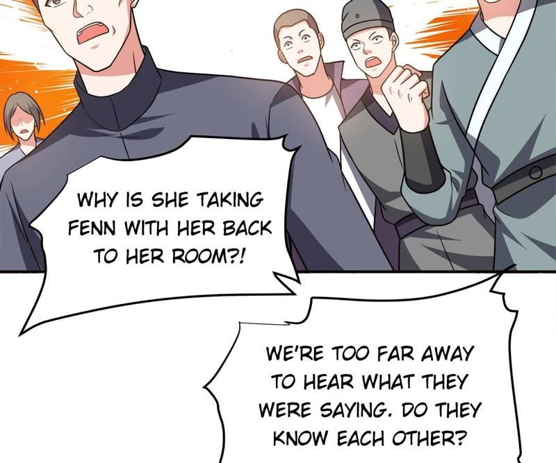 Pick Up the Prettiest Girl - Episode 328 — page 53