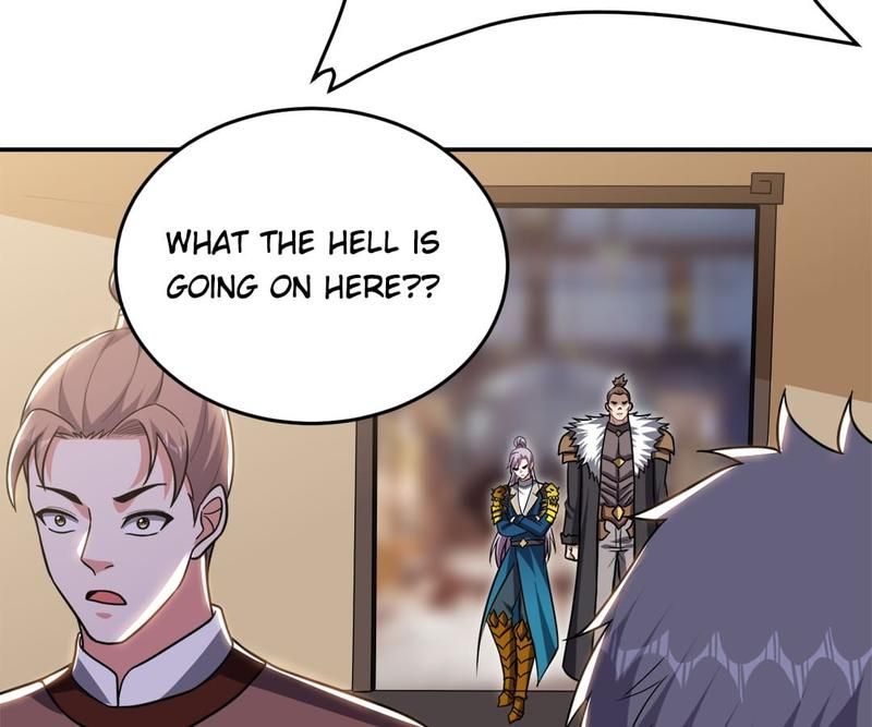 Pick Up the Prettiest Girl - Episode 328 — page 54