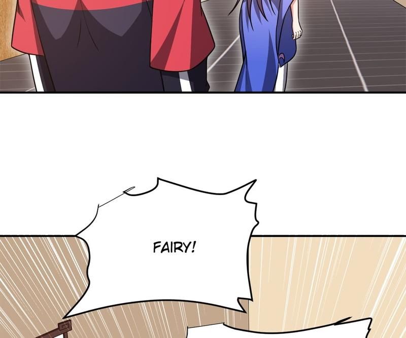 Pick Up the Prettiest Girl - Episode 328 — page 6