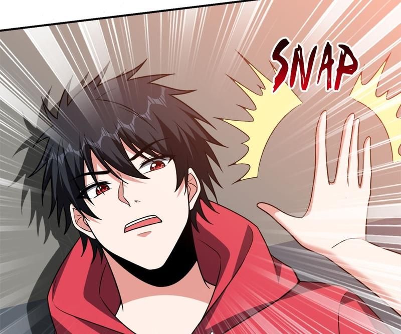 Pick Up the Prettiest Girl - Episode 328 — page 62