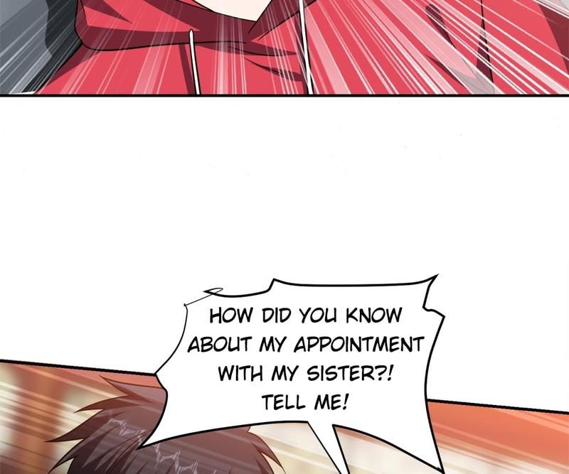 Pick Up the Prettiest Girl - Episode 328 — page 63