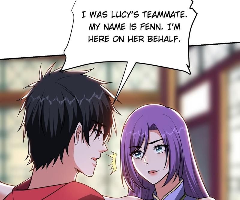 Pick Up the Prettiest Girl - Episode 328 — page 65