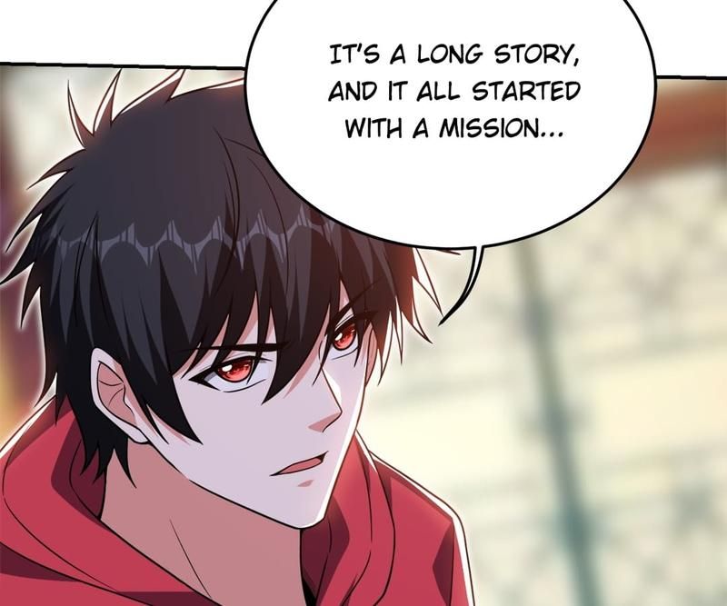 Pick Up the Prettiest Girl - Episode 328 — page 67