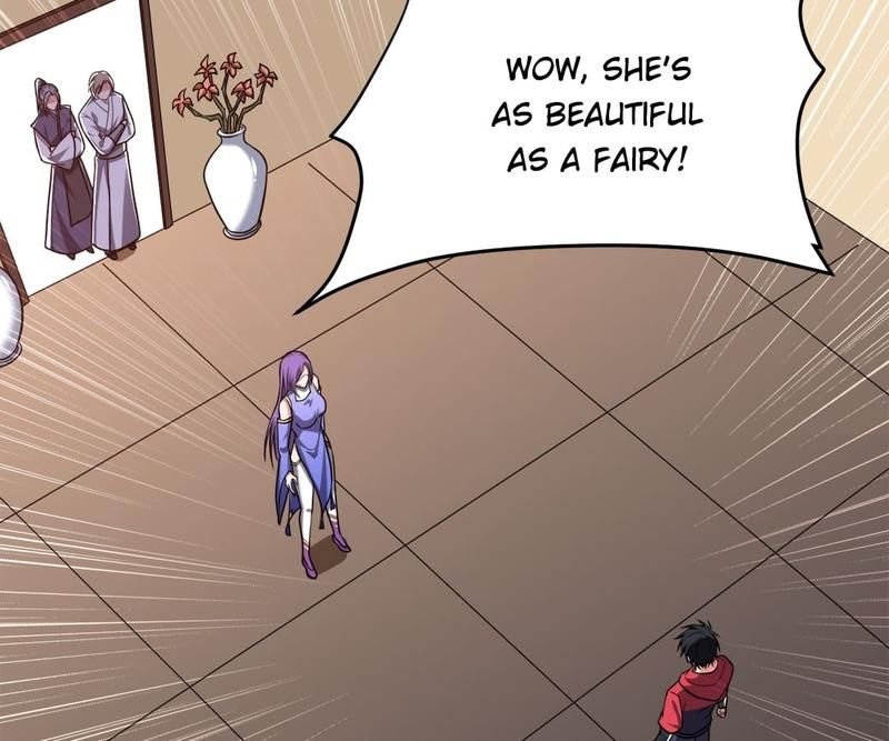 Pick Up the Prettiest Girl - Episode 328 — page 7
