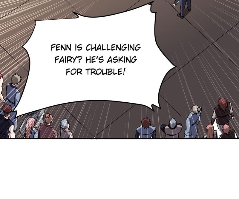 Pick Up the Prettiest Girl - Episode 328 — page 8