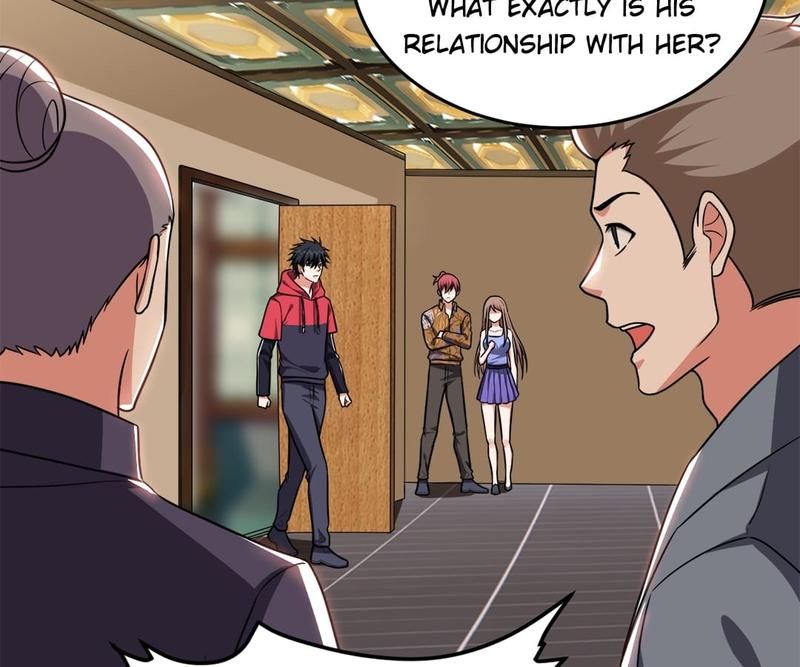 Pick Up the Prettiest Girl - Episode 329 — page 12