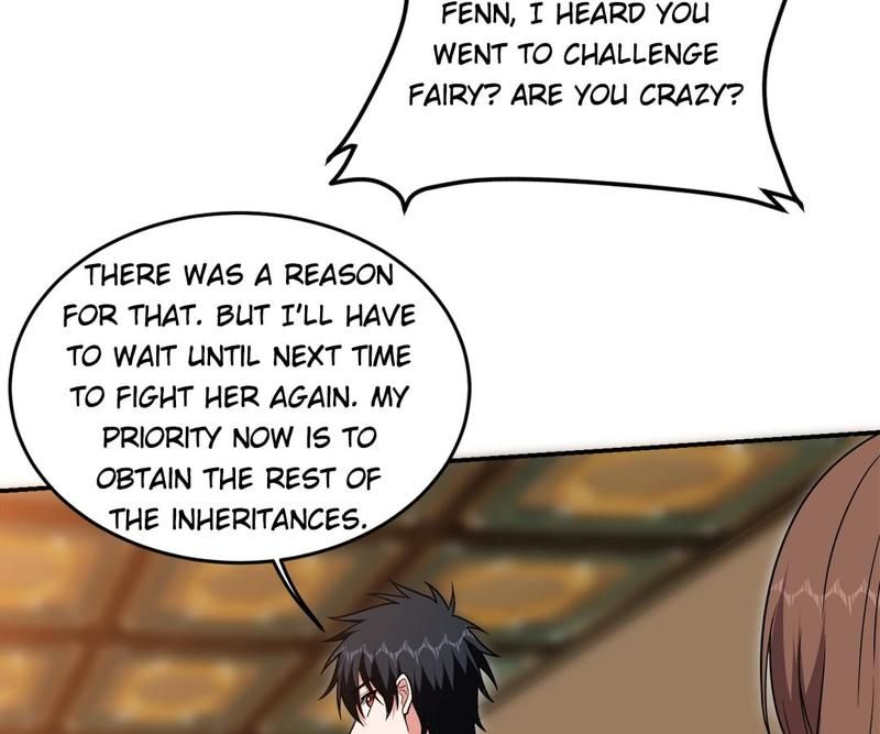Pick Up the Prettiest Girl - Episode 329 — page 15