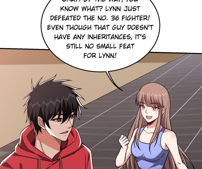 Pick Up the Prettiest Girl - Episode 329 — page 17