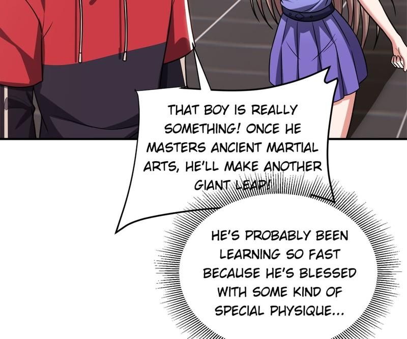 Pick Up the Prettiest Girl - Episode 329 — page 18