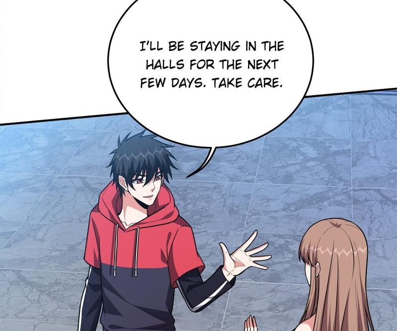 Pick Up the Prettiest Girl - Episode 329 — page 22