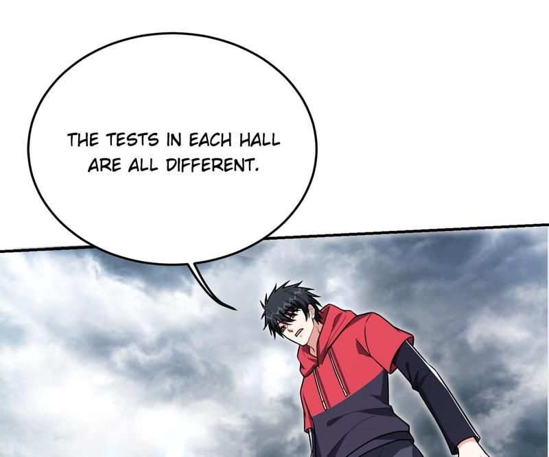 Pick Up the Prettiest Girl - Episode 329 — page 28