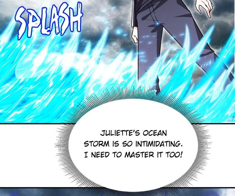 Pick Up the Prettiest Girl - Episode 329 — page 29