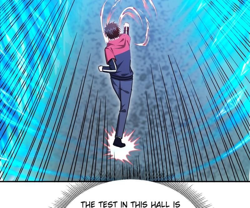 Pick Up the Prettiest Girl - Episode 329 — page 37