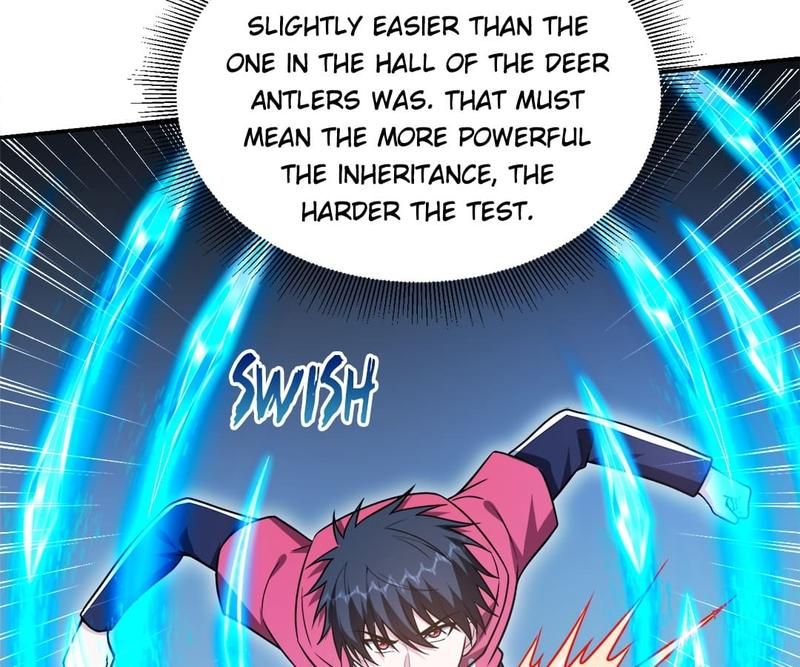 Pick Up the Prettiest Girl - Episode 329 — page 38