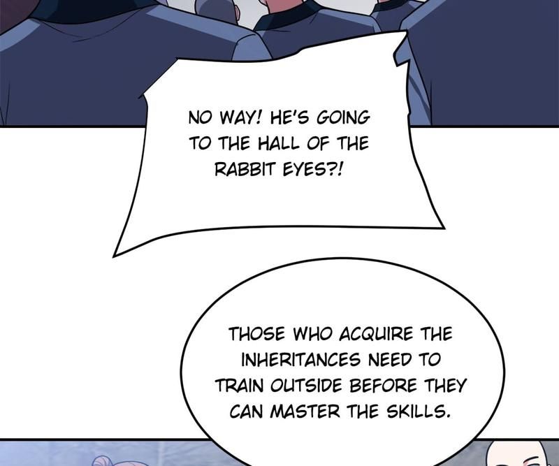 Pick Up the Prettiest Girl - Episode 329 — page 54