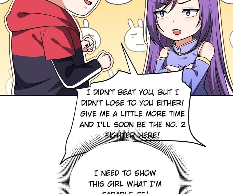 Pick Up the Prettiest Girl - Episode 329 — page 6