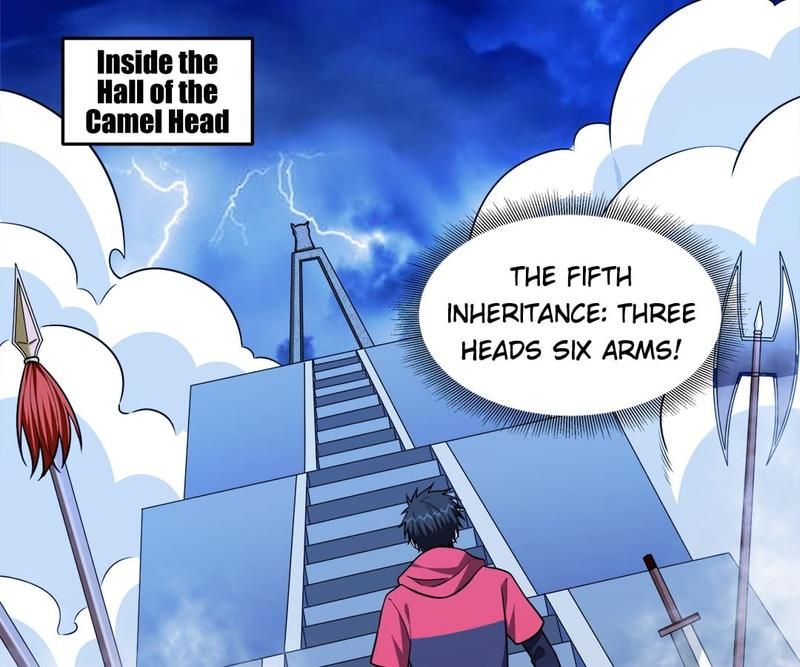 Pick Up the Prettiest Girl - Episode 329 — page 68