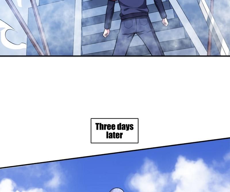 Pick Up the Prettiest Girl - Episode 329 — page 69